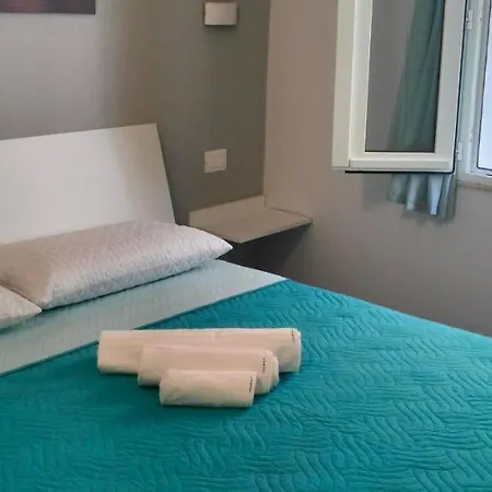 Bed & Breakfast Le Vie Del Centro Sciacca