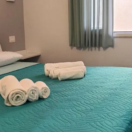 Bed & Breakfast Le Vie Del Centro