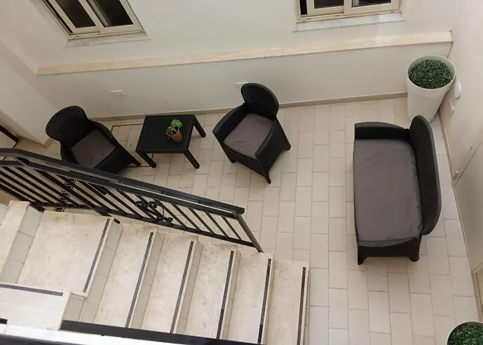 Le Vie Del Centro Bed and breakfast 3*