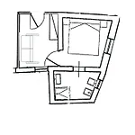 Bed & Breakfast Le Vie Del Centro Sciacca
