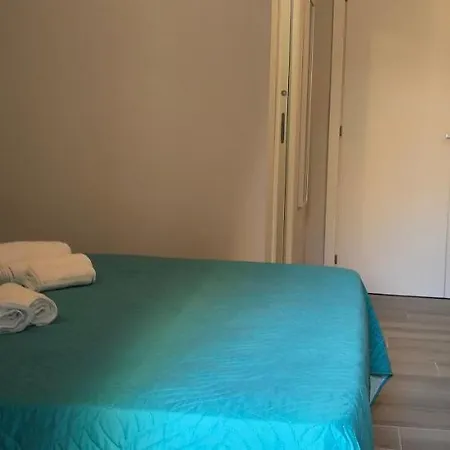 Bed & Breakfast Le Vie Del Centro Sciacca