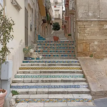 Le Vie Del Centro B&B