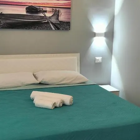 Le Vie Del Centro Bed & Breakfast *