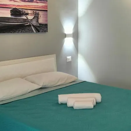 Le Vie Del Centro Sciacca