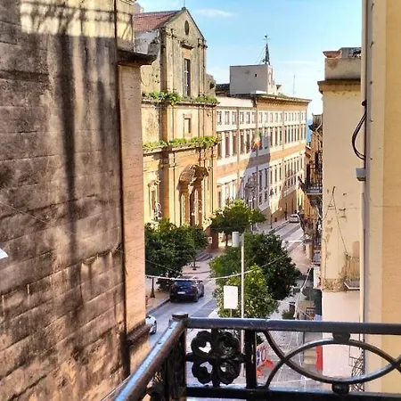 B&B Le Vie Del Centro