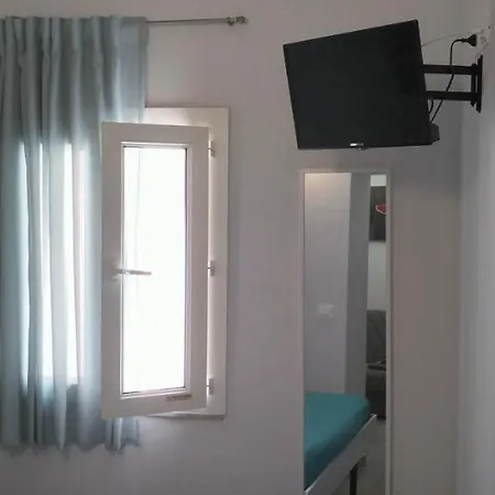 Bed & Breakfast Le Vie Del Centro
