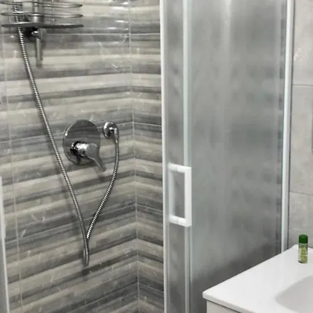 Le Vie Del Centro Bed & Breakfast Sciacca