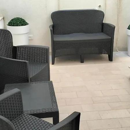 Le Vie Del Centro Bed & Breakfast *