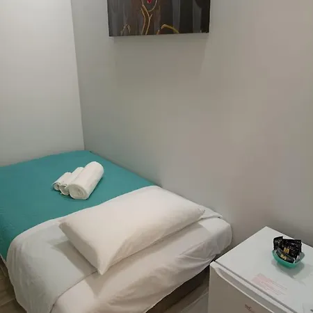 Bed & Breakfast Le Vie Del Centro Sciacca