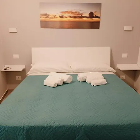 Le Vie Del Centro B&B 3*