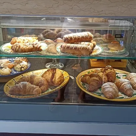 Le Vie Del Centro