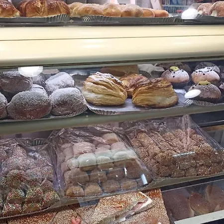Le Vie Del Centro *