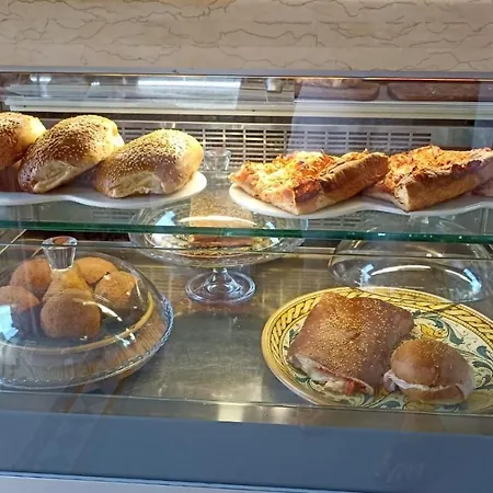 Bed & Breakfast Le Vie Del Centro Sciacca