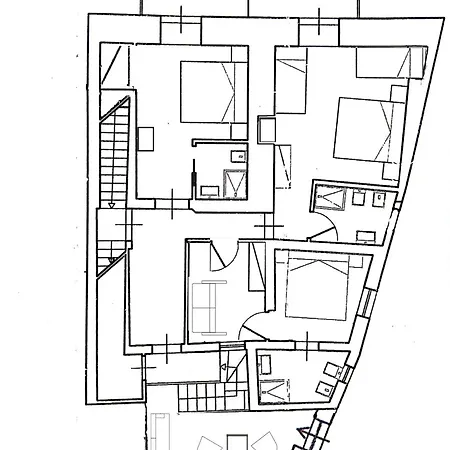 Bed & Breakfast Le Vie Del Centro