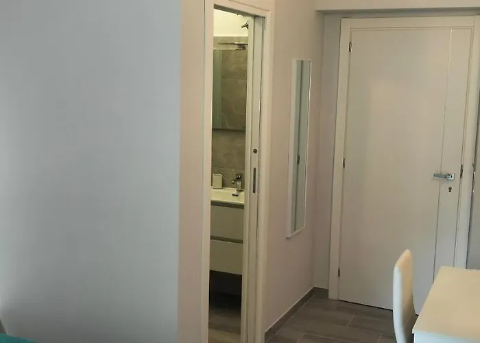 Le Vie Del Centro B&B