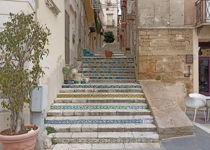 Le Vie Del Centro B&B