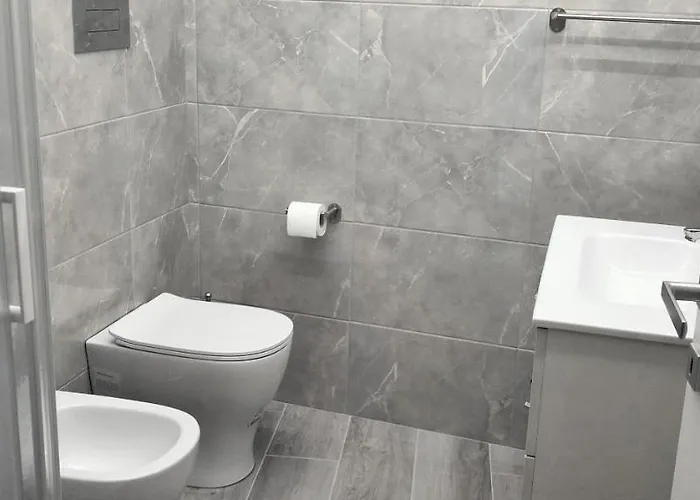 B&B Le Vie Del Centro 3*
