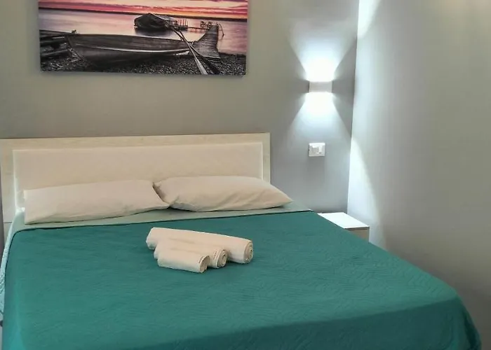 Le Vie Del Centro B&B 3*