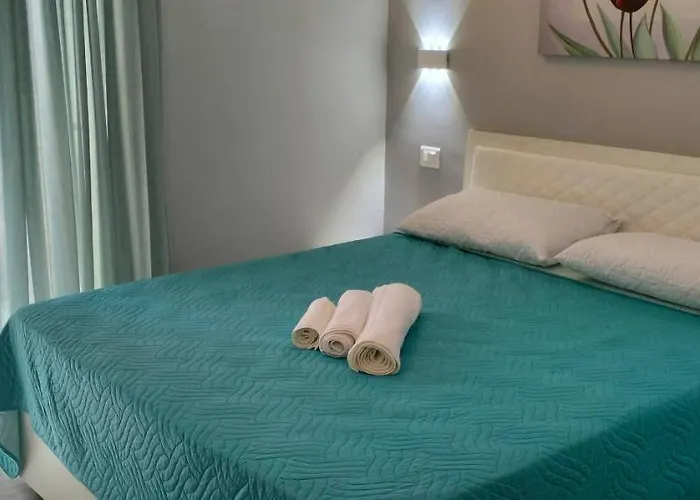 B&B Le Vie Del Centro
