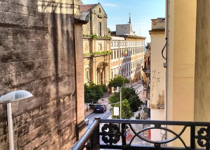 B&B Le Vie Del Centro