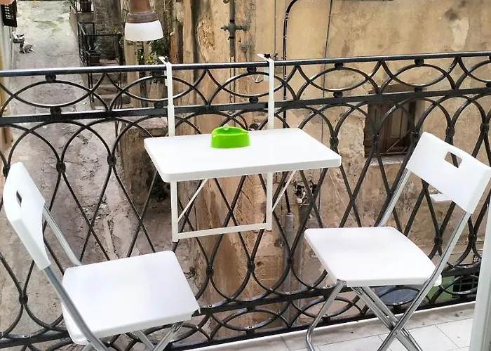 Le Vie Del Centro 3*