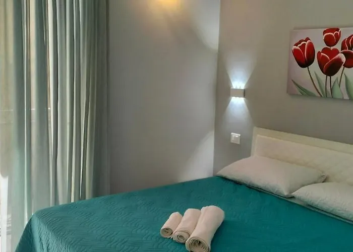 Le Vie Del Centro 취아카