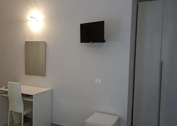 Le Vie Del Centro B&B