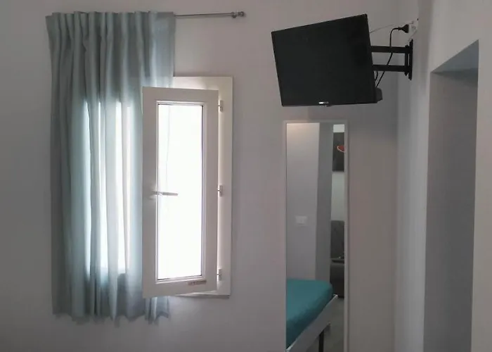 B&B Le Vie Del Centro