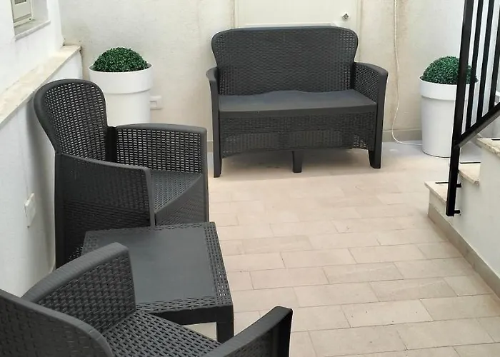 Le Vie Del Centro B&B 3*