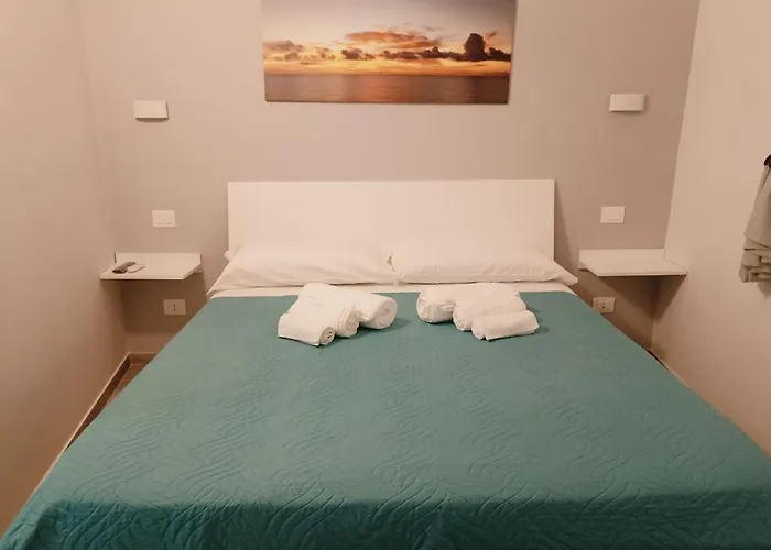 Le Vie Del Centro B&B 3*