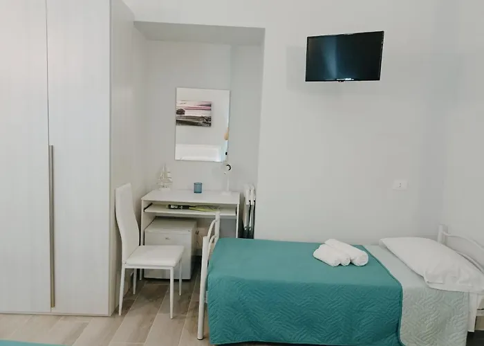 B&B Le Vie Del Centro