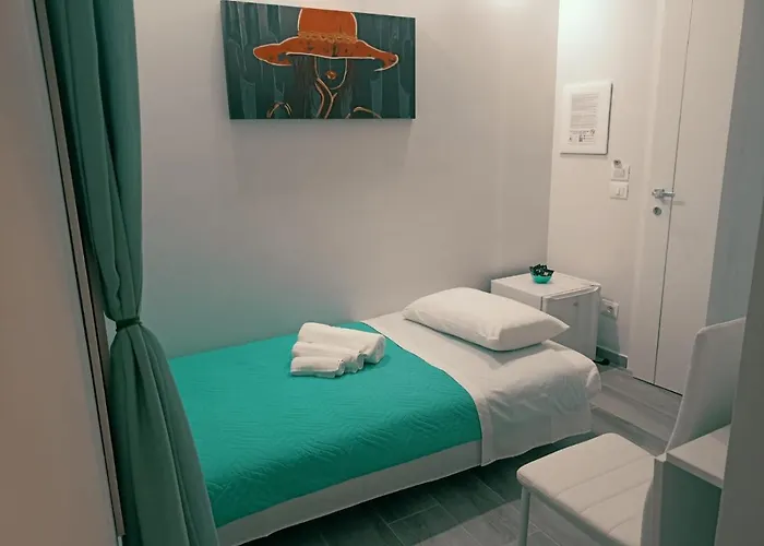 Le Vie Del Centro 3*