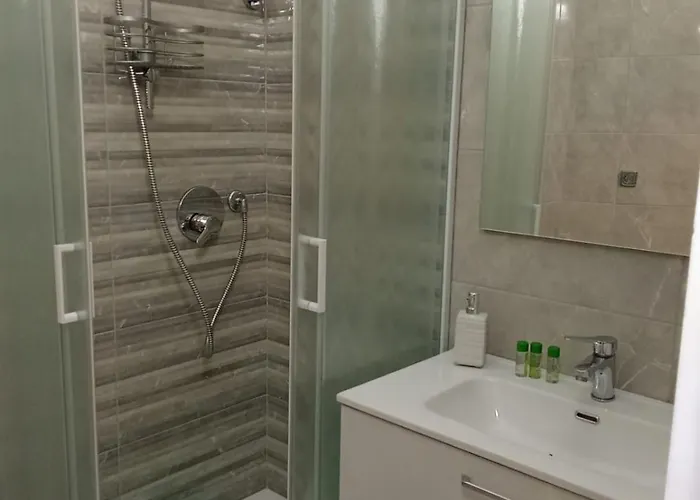 B&B Le Vie Del Centro 3*