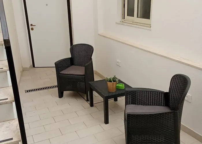 Le Vie Del Centro