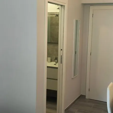 Le Vie Del Centro Bed and breakfast