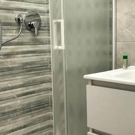 Bed and breakfast Le Vie Del Centro 3*