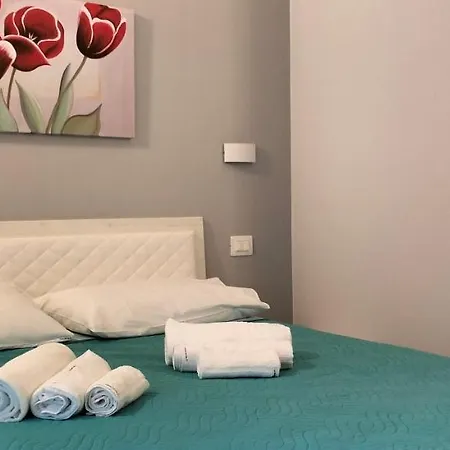 Bed and breakfast Le Vie Del Centro