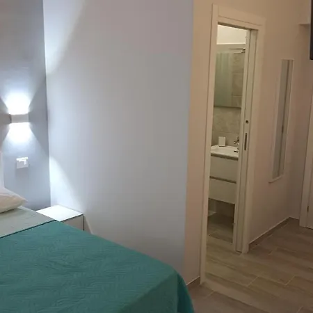 Le Vie Del Centro Sciacca