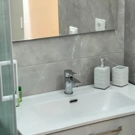 Le Vie Del Centro Bed and breakfast Sciacca