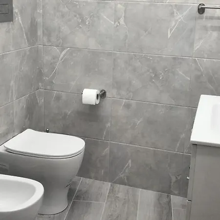 Bed and breakfast Le Vie Del Centro 3*