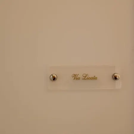 Le Vie Del Centro 3* Sciacca