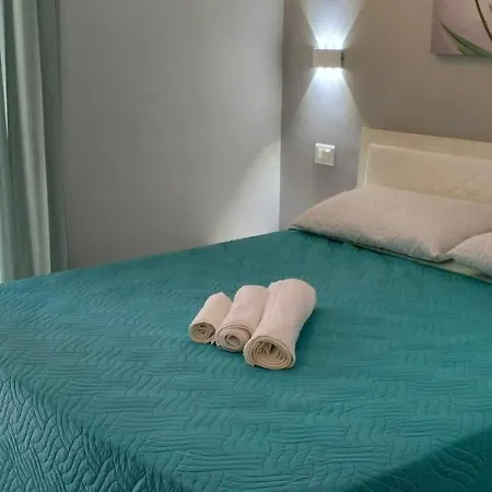 Bed and breakfast Le Vie Del Centro