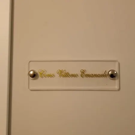 Le Vie Del Centro Bed and breakfast 3*