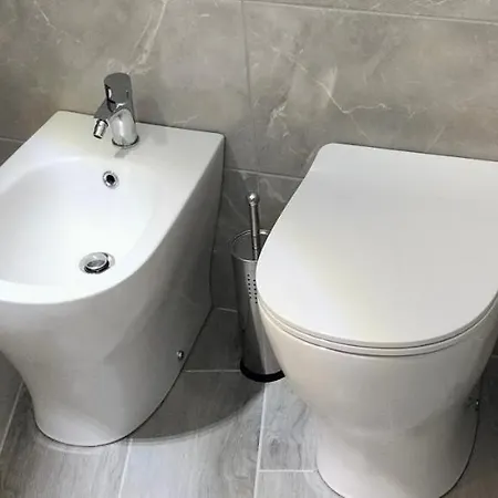 Le Vie Del Centro 3* Sciacca