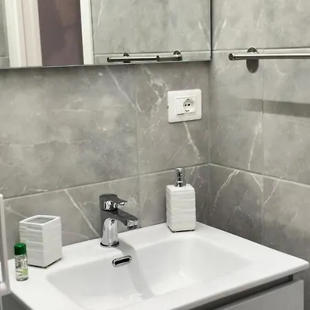 Le Vie Del Centro Bed and breakfast 3*