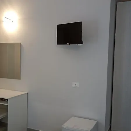 Le Vie Del Centro Bed and breakfast