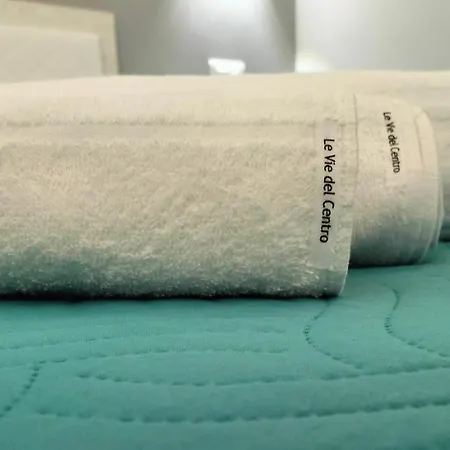 Bed and breakfast Le Vie Del Centro Sciacca