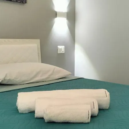 Le Vie Del Centro 3* Sciacca