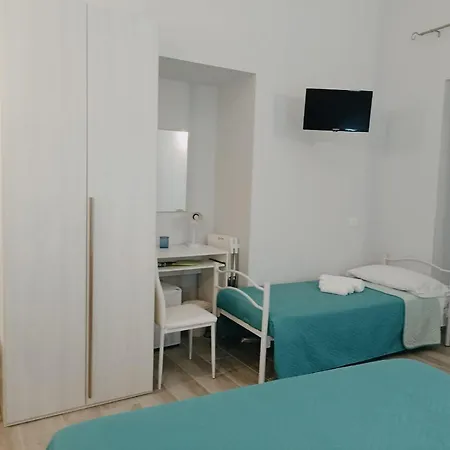 Bed and breakfast Le Vie Del Centro