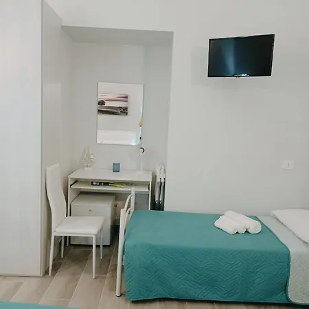 Bed and breakfast Le Vie Del Centro